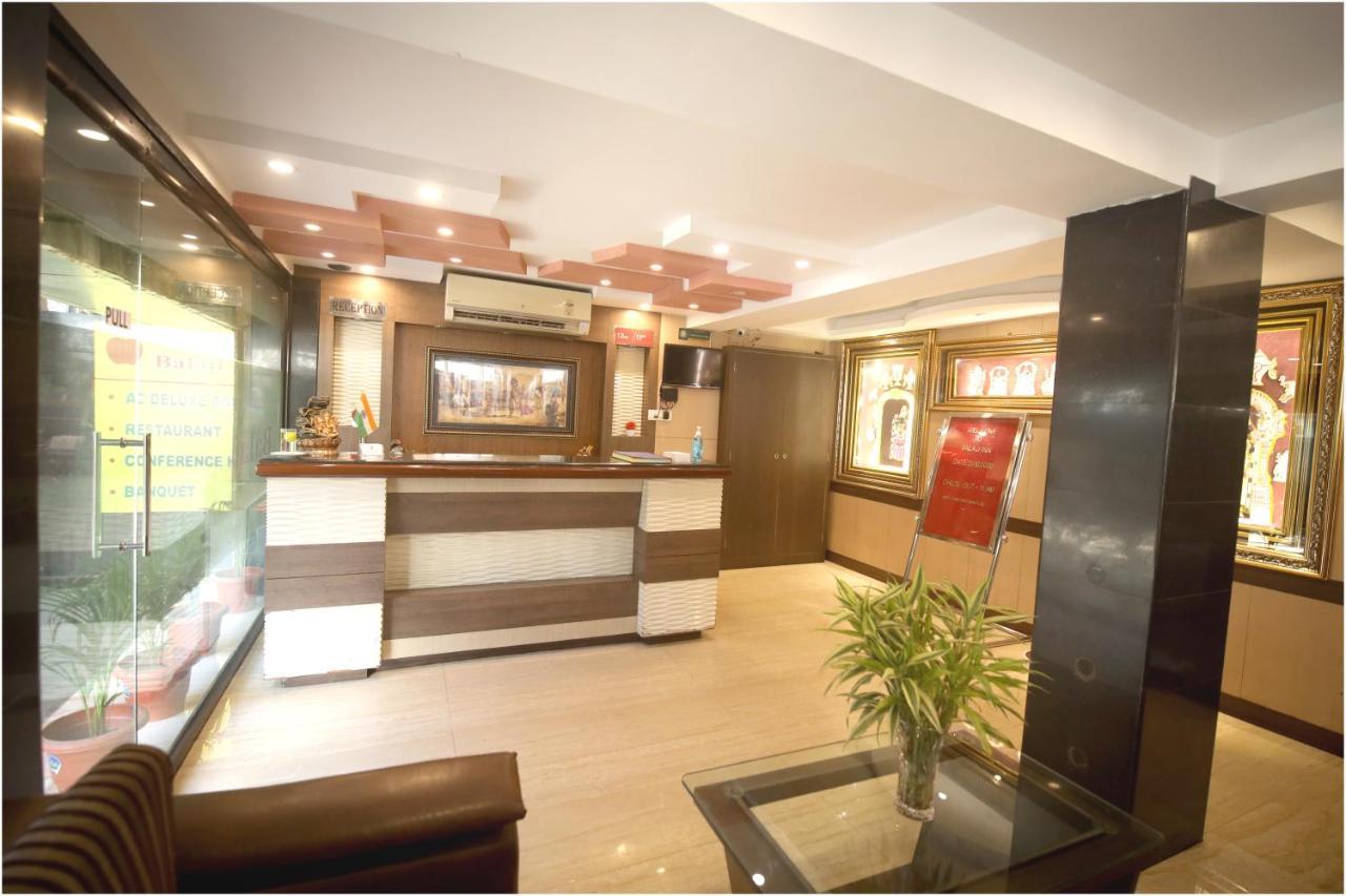 Apples Balaji Inn Shiliguri Exterior foto